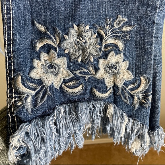 Cruel Denim Abby Women’s Jeans- Size 32/13 - Picture 6 of 13